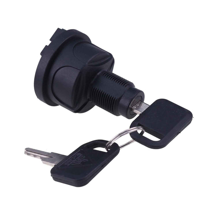 DURAFORCE Ignition Switch AUC18708 AUC13979 for John Deere Z950 Z960 Z970 Z915 Z920 Z930