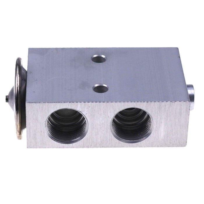 DURAFORCE Expansion Valve 118321C1 For Case 1086 1486 3088 3288 5088 5288 7288 7488 886