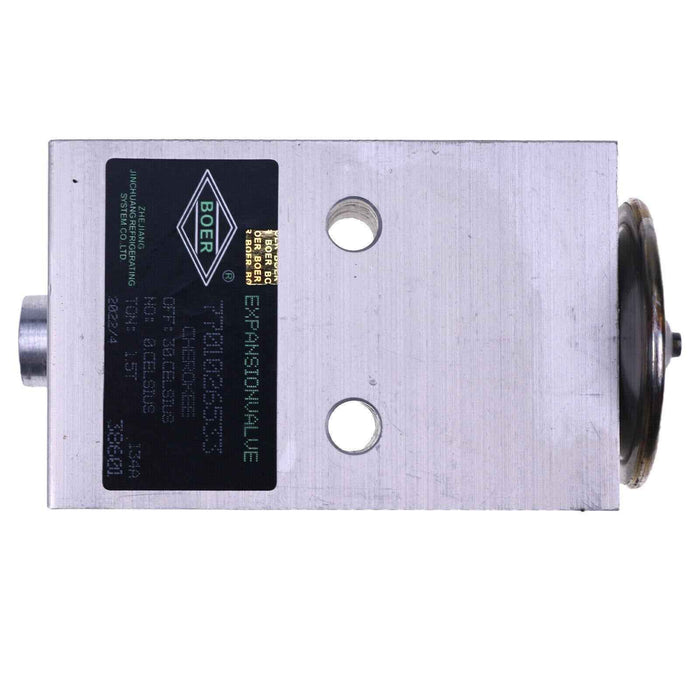 DURAFORCE Expansion Valve 118321C1 For Case 1086 1486 3088 3288 5088 5288 7288 7488 886