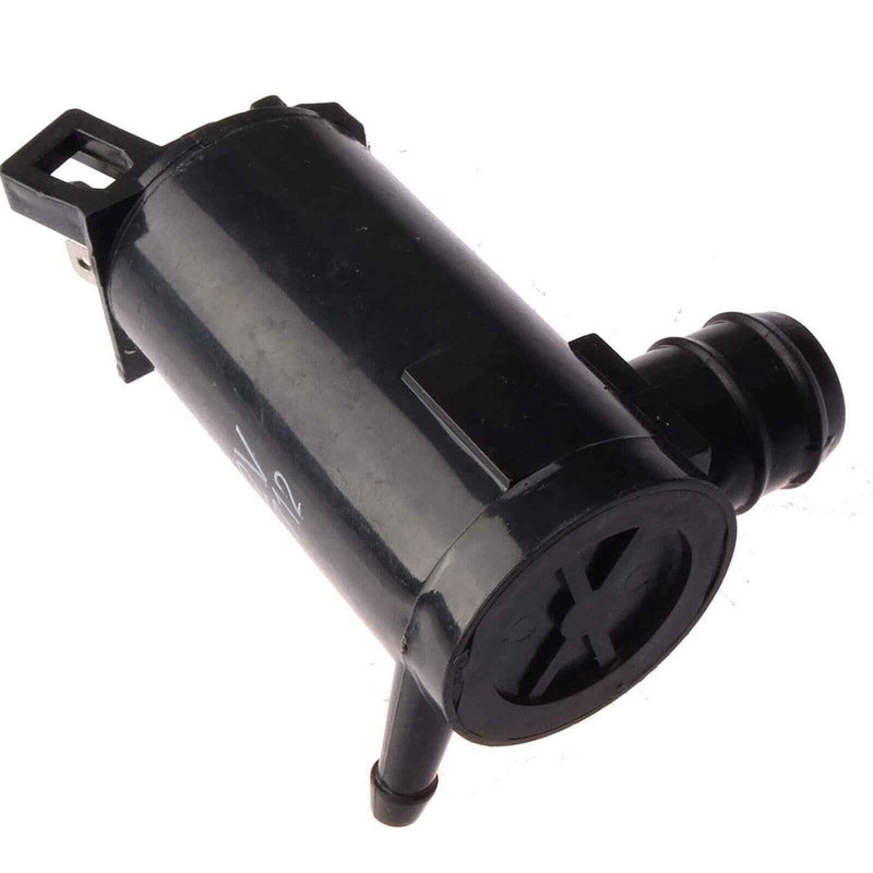 DURAFORCE Windshield Washer Pump 6664554 For Bobcat S220 S250 S300 S330 A220 A300 5600