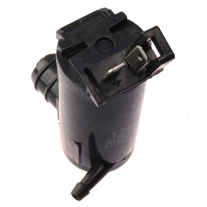 DURAFORCE Windshield Washer Pump 6664554 For Bobcat S220 S250 S300 S330 A220 A300 5600