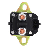 DURAFORCE Starter Solenoid 04781700 For Ariens Gravely Zoom IKON ZTX ZT XL Zero Turn Mower