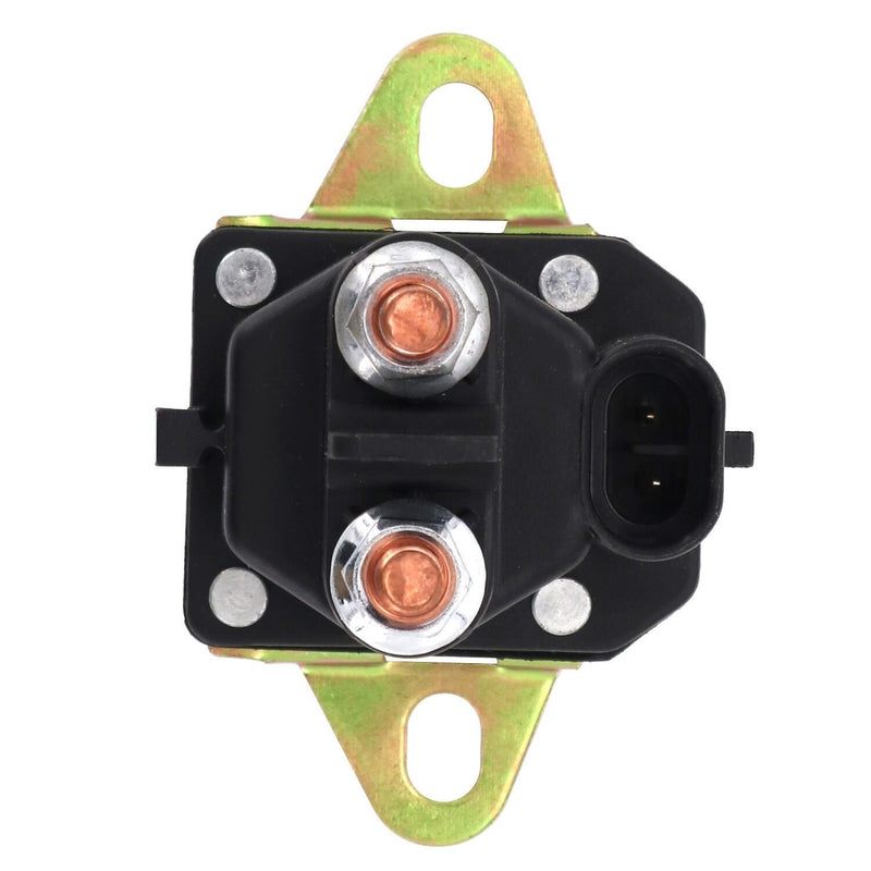 DURAFORCE Starter Solenoid 04781700 For Ariens Gravely Zoom IKON ZTX ZT XL Zero Turn Mower