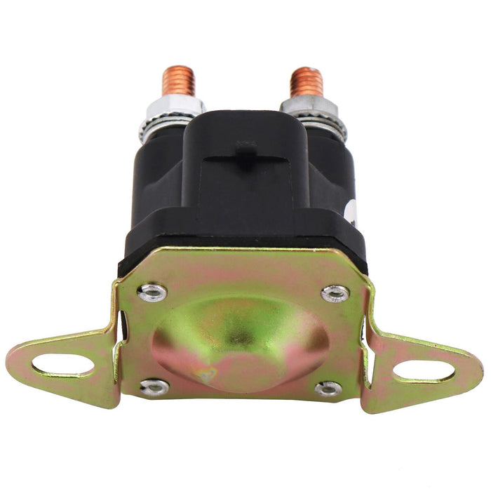 DURAFORCE Starter Solenoid 04781700 For Ariens Gravely Zoom IKON ZTX ZT XL Zero Turn Mower