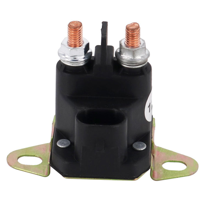 DURAFORCE Starter Solenoid 04781700 For Ariens Gravely Zoom IKON ZTX ZT XL Zero Turn Mower