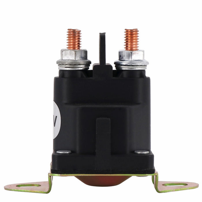DURAFORCE Starter Solenoid 04781700 For Ariens Gravely Zoom IKON ZTX ZT XL Zero Turn Mower