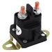 DURAFORCE Starter Solenoid 04781700 For Ariens Gravely Zoom IKON ZTX ZT XL Zero Turn Mower