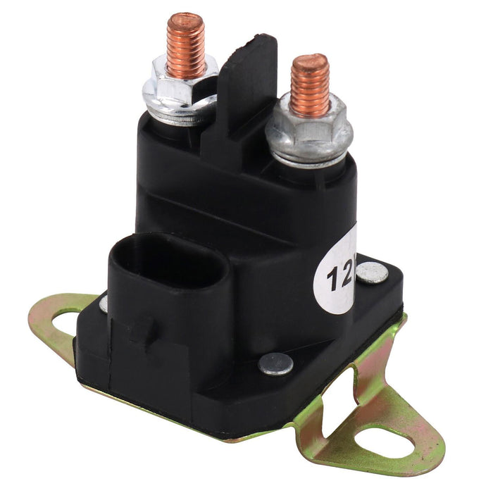 DURAFORCE Starter Solenoid 04781700 For Ariens Gravely Zoom IKON ZTX ZT XL Zero Turn Mower