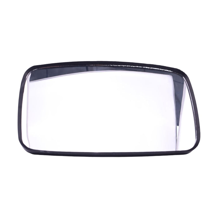 DURAFORCE 2x Rearview Mirror 4.625" x 8" Universal Style ForToyota Forklift 58720-23320-71