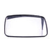 DURAFORCE 2x Rearview Mirror 4.625" x 8" Universal Style ForToyota Forklift 58720-23320-71