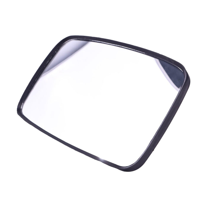 DURAFORCE 2x Rearview Mirror 4.625" x 8" Universal Style ForToyota Forklift 58720-23320-71