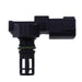 DURAFORCE Manifold Pressure TMAP Sensor MIA11670 For John Deere 825i 590i 590M gator