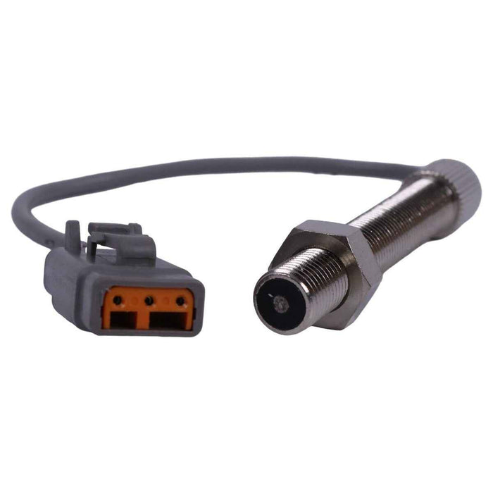 DURAFORCE RV Magnetic Speed Pick-Up Crank Sensor Replaces For Generac 0D2244M