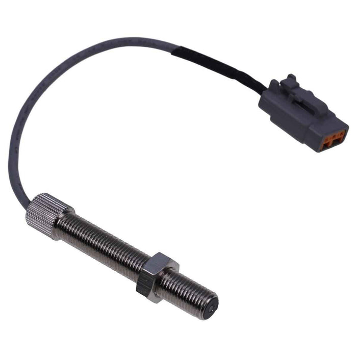 DURAFORCE RV Magnetic Speed Pick-Up Crank Sensor Replaces For Generac 0D2244M