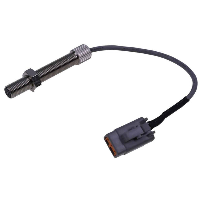 DURAFORCE RV Magnetic Speed Pick-Up Crank Sensor Replaces For Generac 0D2244M