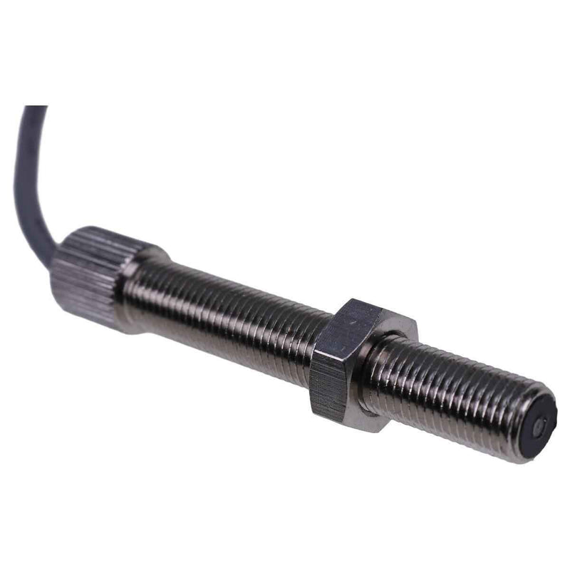 DURAFORCE RV Magnetic Speed Pick-Up Crank Sensor Replaces For Generac 0D2244M