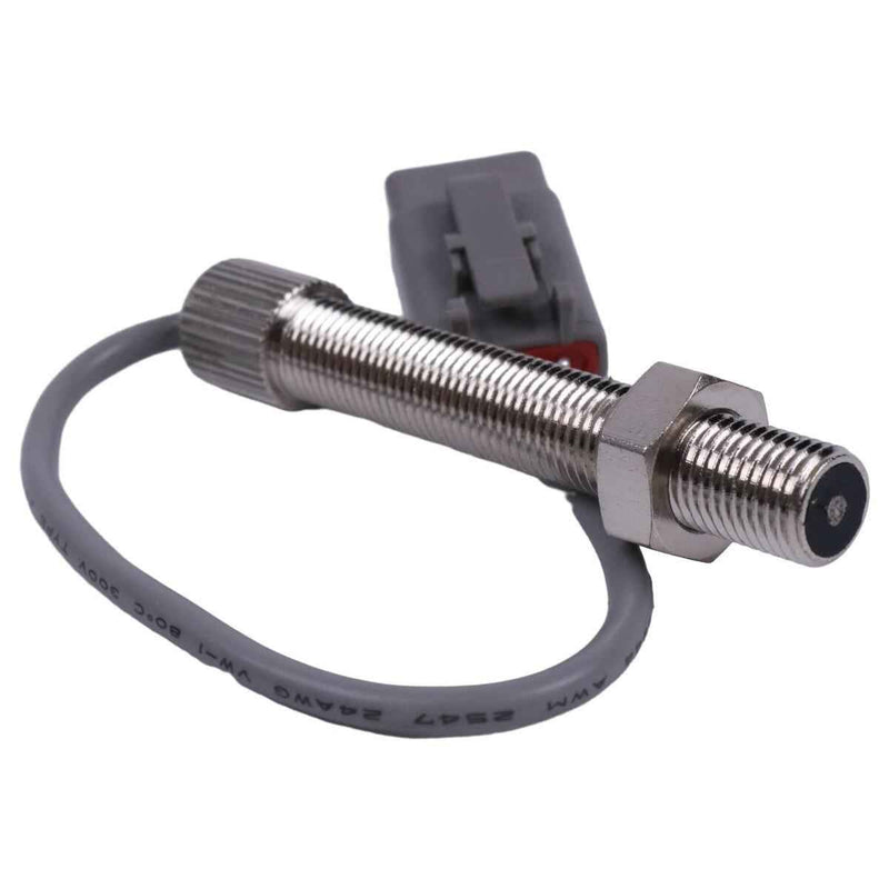 DURAFORCE RV Magnetic Speed Pick-Up Crank Sensor Replaces For Generac 0D2244M