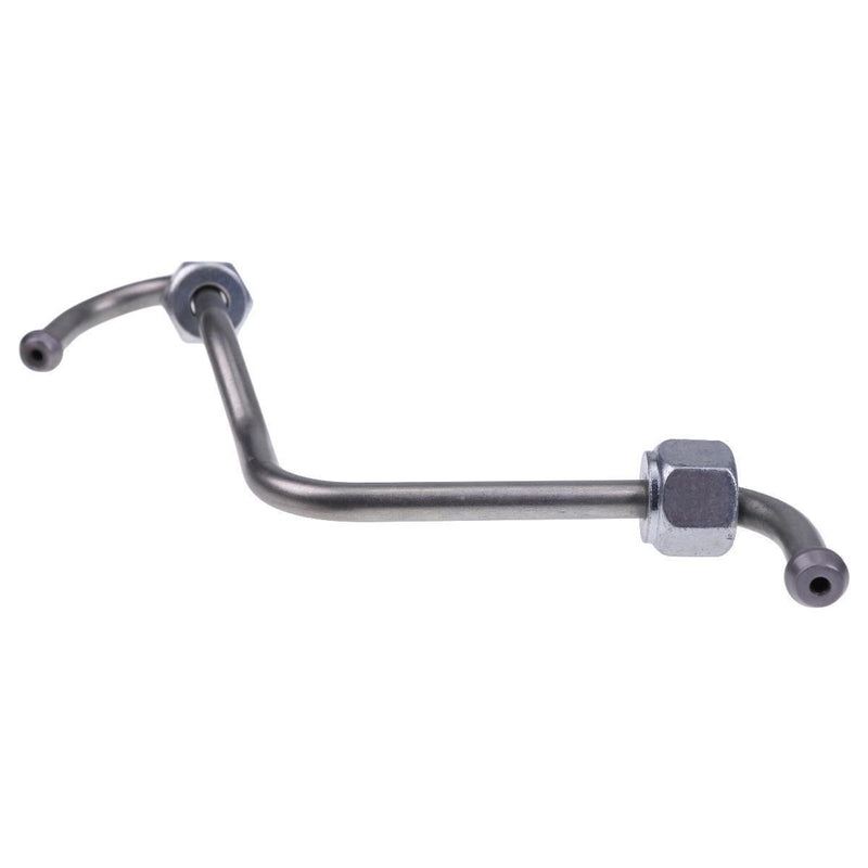 DURAFORCE High Pressure Pipe 04281876 04286167 for Deutz Engine 2011 BFL2011 F3L2011