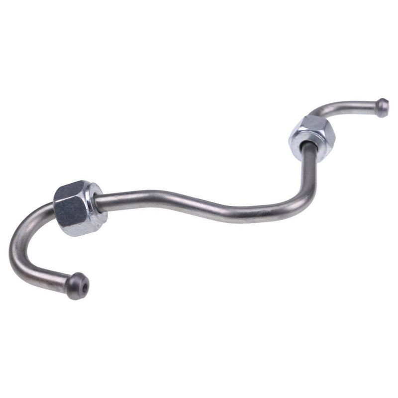 DURAFORCE High Pressure Pipe 04281876 04286167 for Deutz Engine 2011 BFL2011 F3L2011
