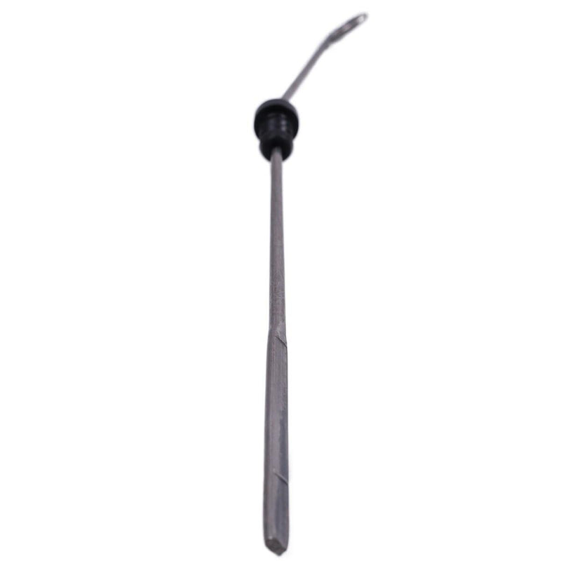 DURAFORCE 7-1/4" Engine Oil Dipstick 6674178 for Bobcat 325 328 337 341 751 753 773 7753