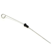 DURAFORCE 7-1/4" Engine Oil Dipstick 1G622-36410 1G622-36413 for Kubota V2203 Bobcat