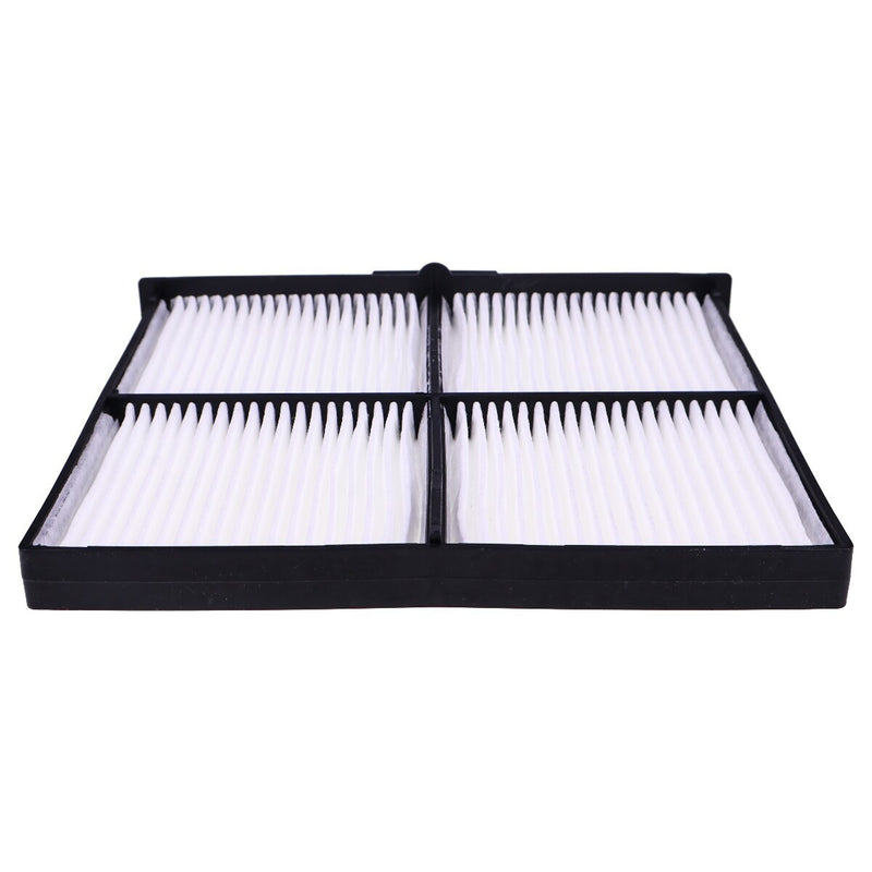 DURAFORCE Air Filter LQ50V01007P1 For Kobelco SK170-8 New Holland E175B 51186-42270