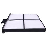 DURAFORCE Air Filter LQ50V01007P1 For Kobelco SK170-8 New Holland E175B 51186-42270