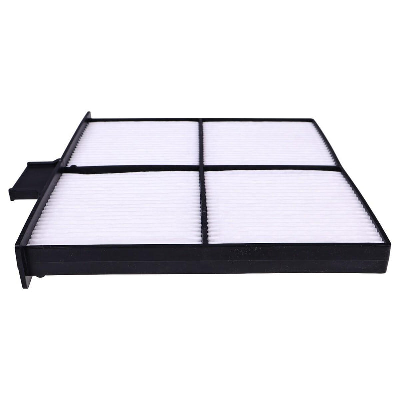 DURAFORCE Air Filter LQ50V01007P1 For Kobelco SK170-8 New Holland E175B 51186-42270