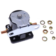 DURAFORCE Starter Solenoid Relay SW-3 B6AZ-11450-A For Ford Jeep Lincoln Mercury 1958-1991