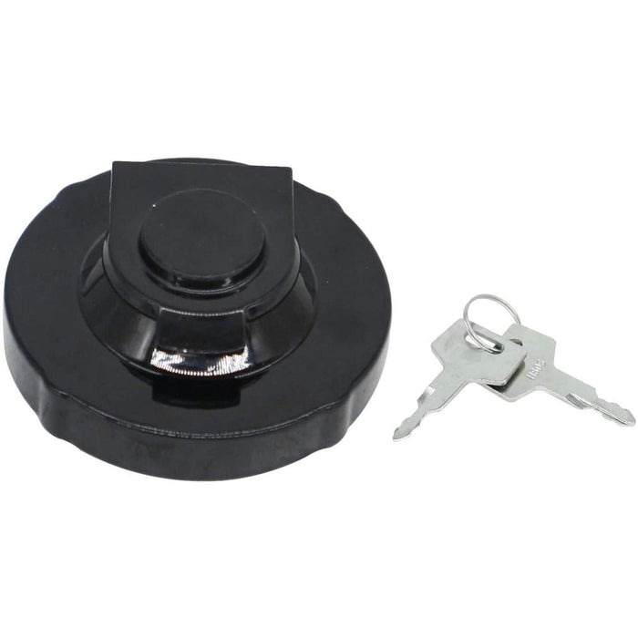 DURAFORCE Fuel Tank Cap 15521-01200 15521-00500 w/Key For Takeuchi TL120 TL130 TL140 TL150