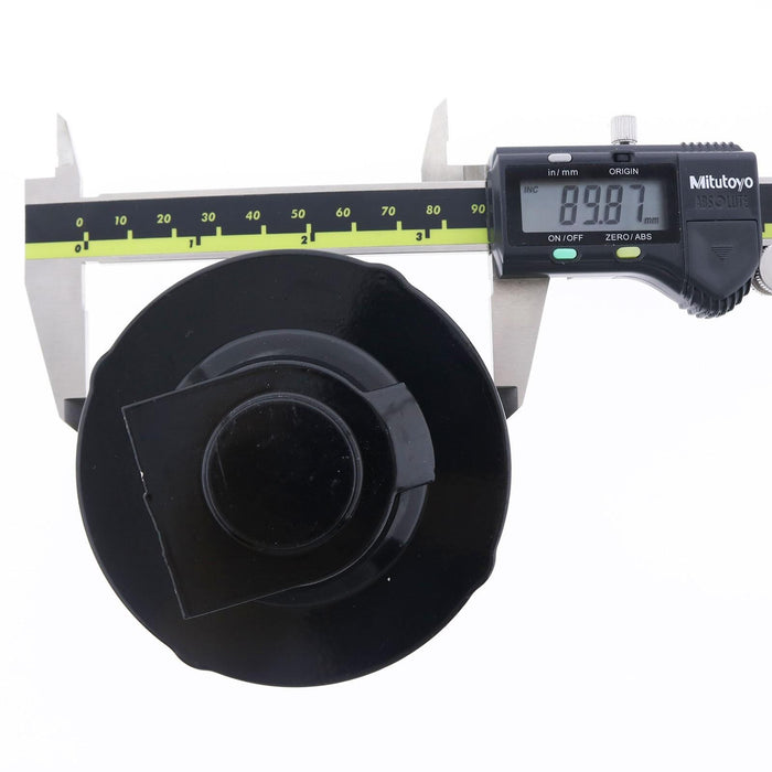 DURAFORCE Fuel Tank Cap 15521-01200 15521-00500 w/Key For Takeuchi TL120 TL130 TL140 TL150