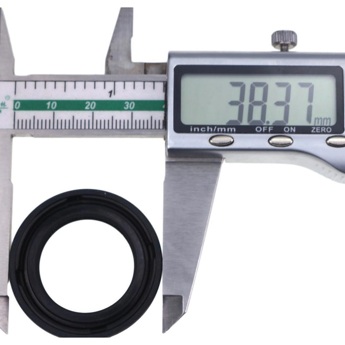 DURAFORCE Hydrostatic Pump Seal 6678226 for Bobcat 653 753 763 773 863 S175 S650 S740 S770