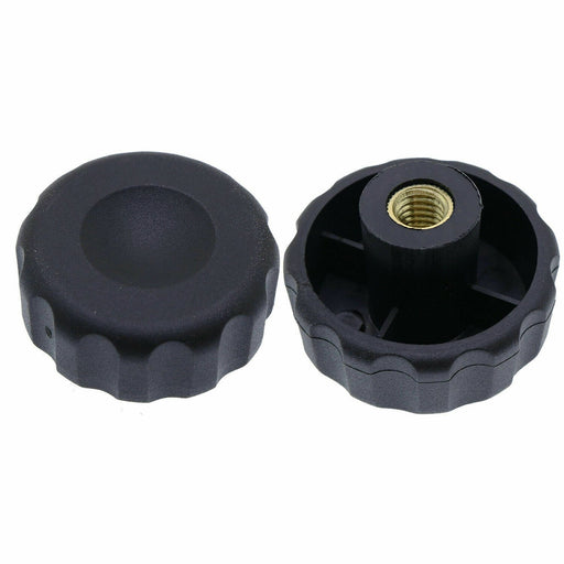 DURAFORCE 2X Clamping Knob For Bobcat 773 873 5600 T190 T250 T320 S175 S185 S220 S250 S300