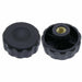 DURAFORCE 2X Clamping Knob For Bobcat 773 873 5600 T190 T250 T320 S175 S185 S220 S250 S300
