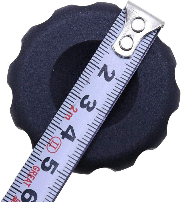 DURAFORCE 2X Clamping Knob For Bobcat 773 873 5600 T190 T250 T320 S175 S185 S220 S250 S300