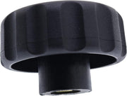 DURAFORCE 2X Clamping Knob For Bobcat 773 873 5600 T190 T250 T320 S175 S185 S220 S250 S300