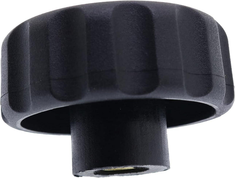 DURAFORCE 2X Clamping Knob For Bobcat 773 873 5600 T190 T250 T320 S175 S185 S220 S250 S300