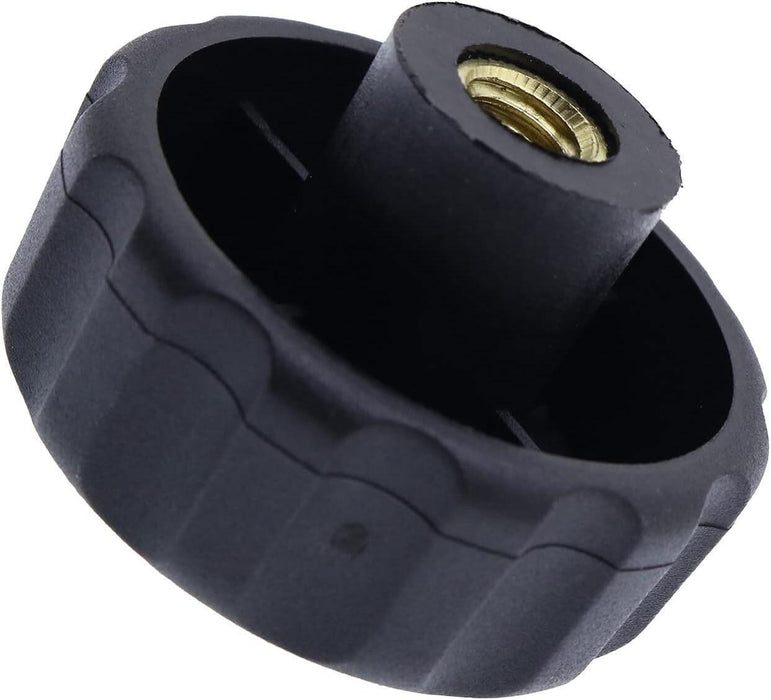 DURAFORCE 2X Clamping Knob For Bobcat 773 873 5600 T190 T250 T320 S175 S185 S220 S250 S300