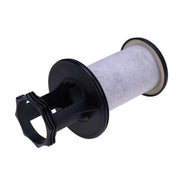 DURAFORCE Crankcase Breather Filter 3584145 for Volvo Penta D4 D6 D9 Engine D4-180I-B
