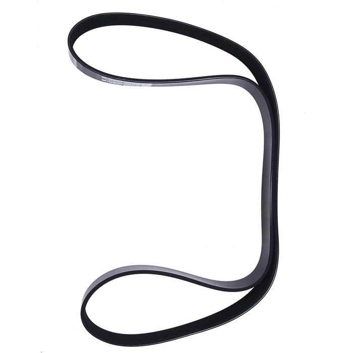 DURAFORCE Belt J921603 86982450 for Case 570LXT 580L 580SL 590L 584E 585E 586E 2424