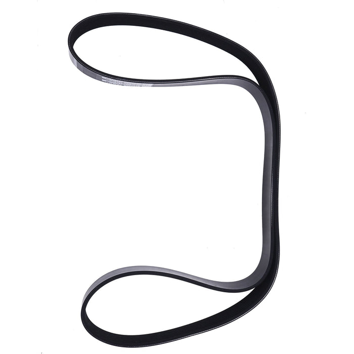 DURAFORCE Belt J925953 J288856 for Case 580M 580L 580SL 570MXT 521D New Holland LS190.B