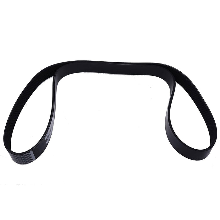 DURAFORCE Belt J925953 J288856 for Case 580M 580L 580SL 570MXT 521D New Holland LS190.B