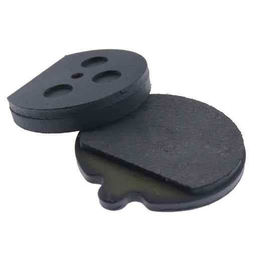 DURAFORCE Hand Brake Pad 15/920103 15/920087 15/913501 478/00849 for JCB 214 215 216 217