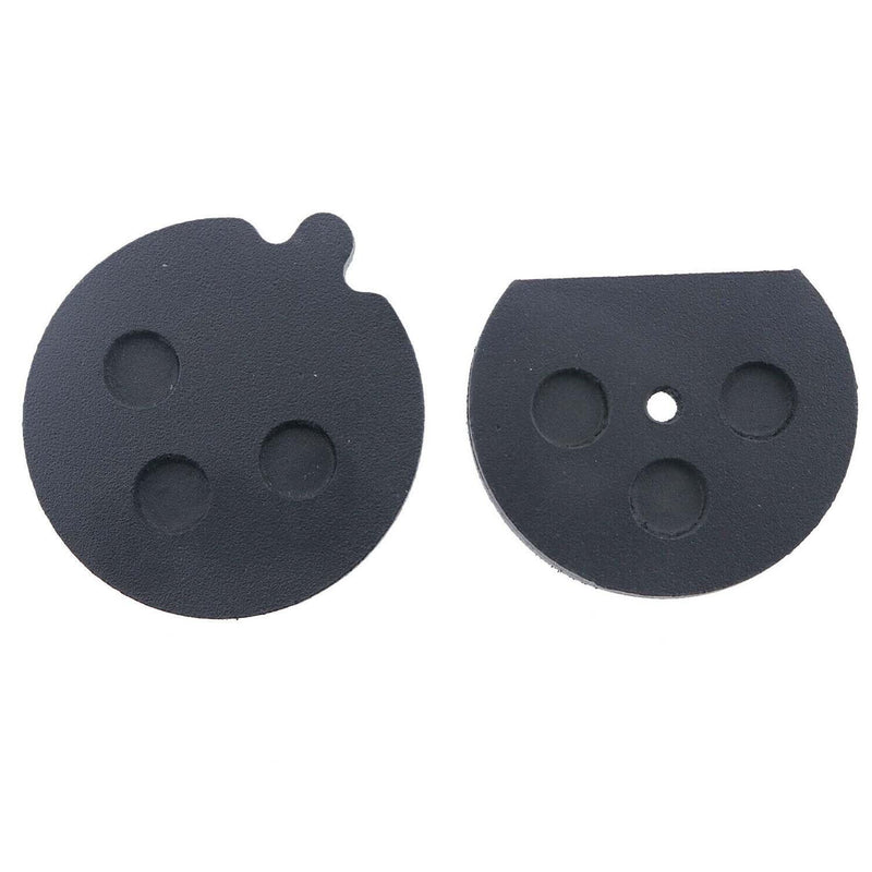 DURAFORCE Hand Brake Pad 15/920103 15/920087 15/913501 478/00849 for JCB 214 215 216 217