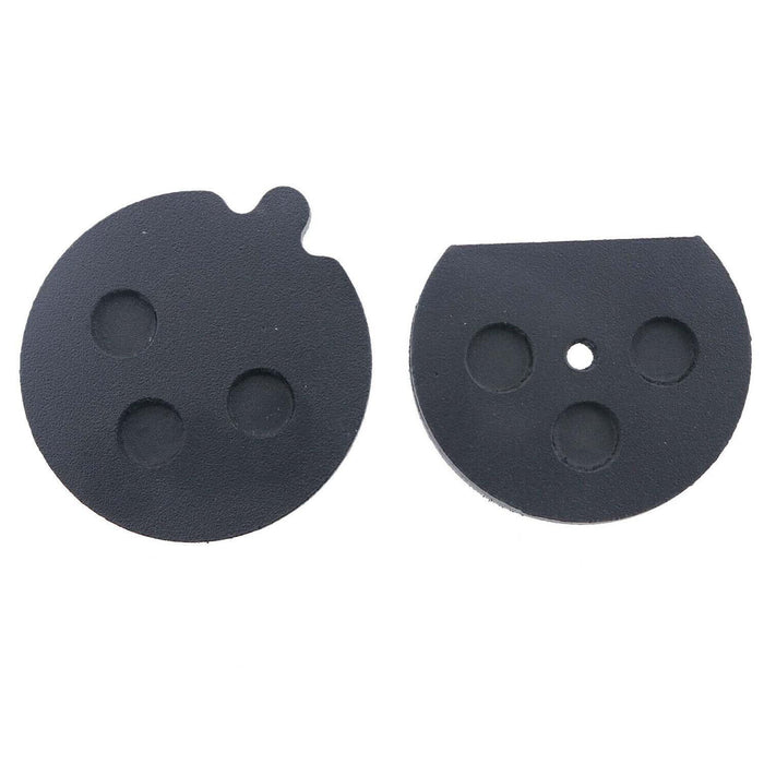 DURAFORCE Hand Brake Pad 15/920103 15/920087 15/913501 478/00849 for JCB 214 215 216 217