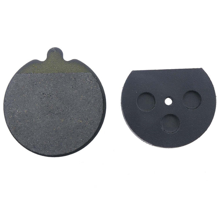DURAFORCE Hand Brake Pad 15/920103 15/920087 15/913501 478/00849 for JCB 214 215 216 217