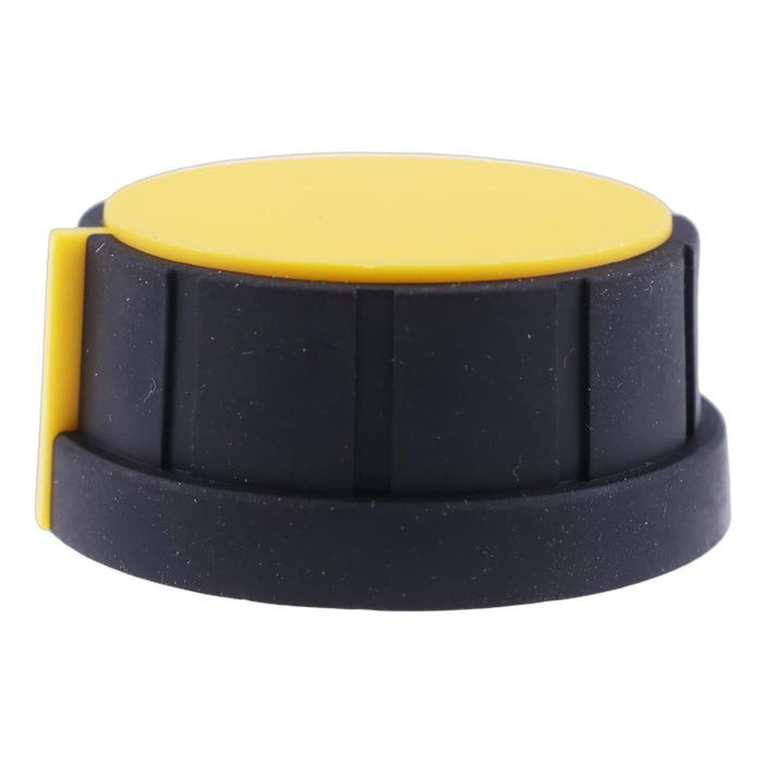 DURAFORCE Speed Control Knob Handle 2560136 for JLG E600J 520AJ 600AJ 600S 660SJ 400S 600S