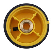 DURAFORCE Speed Control Knob Handle 2560136 for JLG E600J 520AJ 600AJ 600S 660SJ 400S 600S