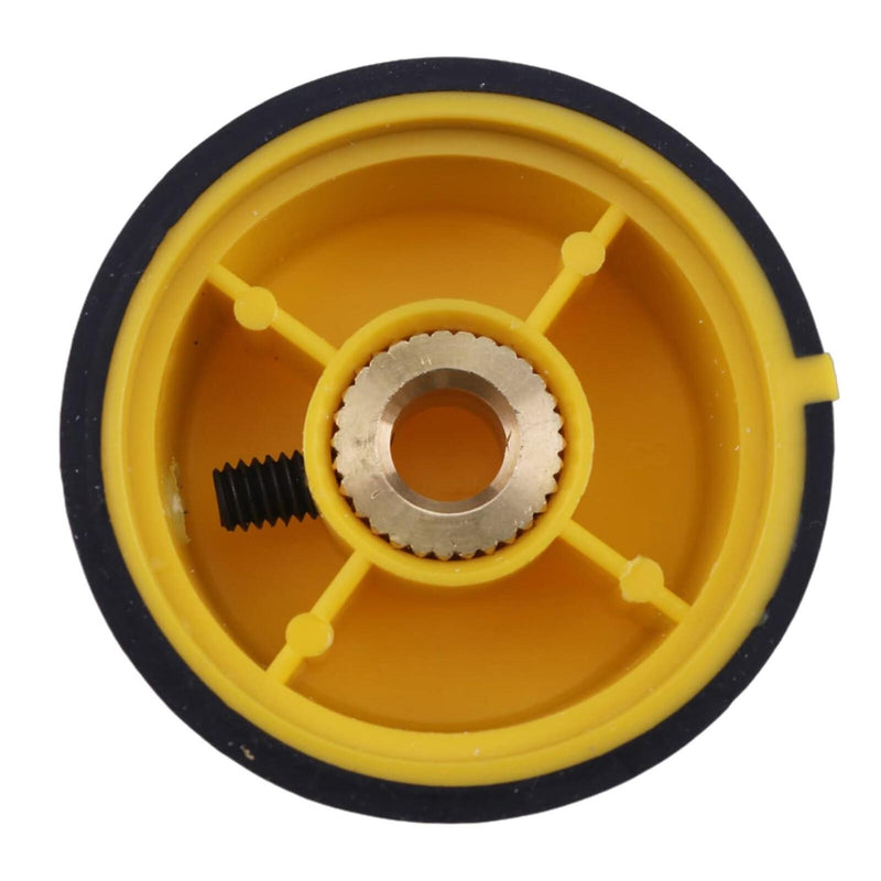 DURAFORCE Speed Control Knob Handle 2560136 for JLG E600J 520AJ 600AJ 600S 660SJ 400S 600S