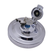 DURAFORCE Fuel Cap 20Y-04-11160 20Y-04-11161 for Komatsu PC360-7 PC300-8 PC220LC-8 PC200-7